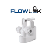 Hydronix Flowlok<br>Leak Prevention