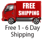 Free Shipping on Premium 5-Stage Reverse Osmosis System