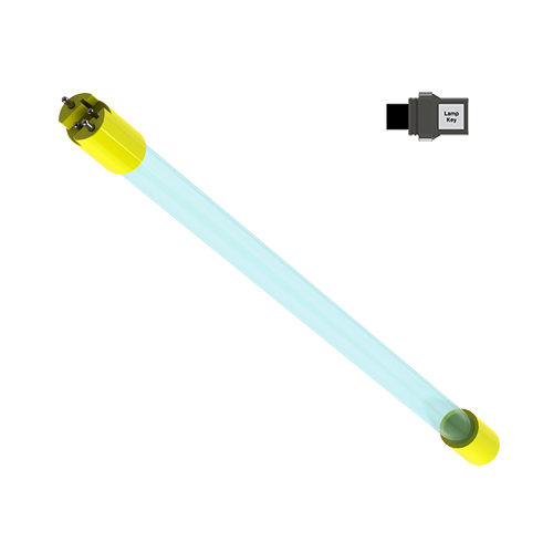Luminor RL-950HO-TOC Replacement UV Lamp / Bulb