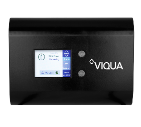 UVMax E4 Plus Controller