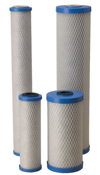 Pentek / Ametek / Culligan EPM Series Water Filters