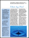 Filter Ag Plus Spec Sheet