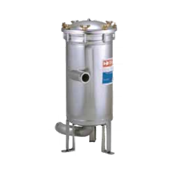 Harmsco HUR 90 HP Stainless Steel Housing