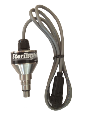 Sterilight 254NM-S2 UV Intensity Monitor Sensor