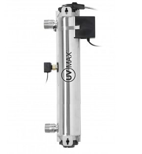 Trojan UVMax Model J Plus
