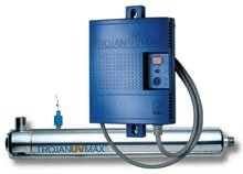 Viqua (Trojan) UVMax Model Pro7