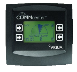 Viqua COMMCenter <br>Part#:270272-R