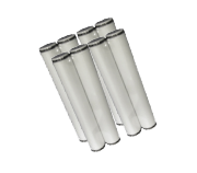 Replacement Filter Cartridge for April Shower Handheld <br>(APHC) - 8 Pack