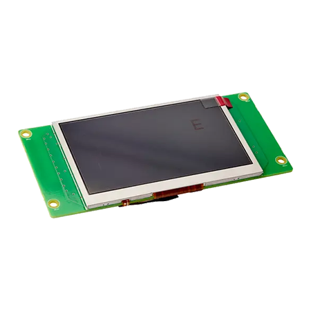 #50666 PC LCD Display Board