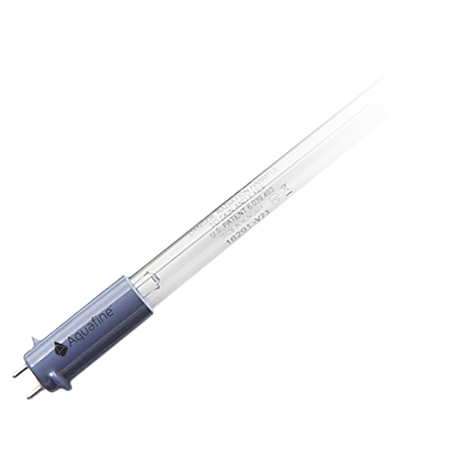 Aquafine VL Series 250450-TS20 Replacement UV Lamp / Bulb