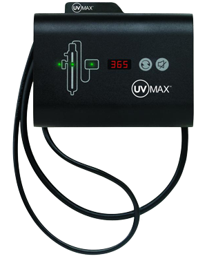 UVMax Model D4<br>Replacement Ballast/Power Supply