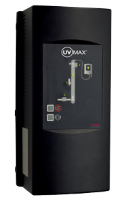 Trojan / UVMax Model K Power Supply