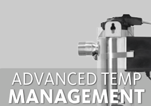 Advanced Water Temperature Management