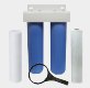 Whole House Chloramine Reduction Filter