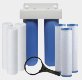 WH2-HF High Flow Series 5 Micron Carbon Block Filter