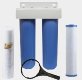 WHC+ 0.5 Micron Carbon Block Filter