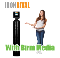 Iron Rival <br>w/ Birm® Media
