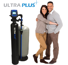 UltraPlus+™ UP-12 Complete <br>Ultrafiltration (UF) System