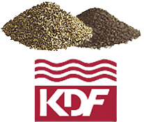 KDF Filters