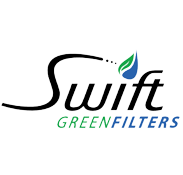 Swift Green Brand Filters