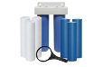 chlorine water filters