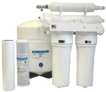 ClearChoice Multi-Stage Reverse Osmsois Water Filter