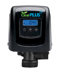 ClearPlus Series Carbon Filter Control Valve