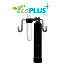 ecoPlus™ Premium <br>Whole House Filter Systems