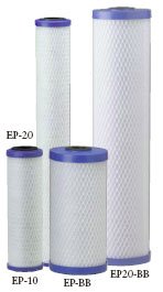 Pentek EP-20BB / Ametek EP-20BB / Culligan EP-20BB Water Filters