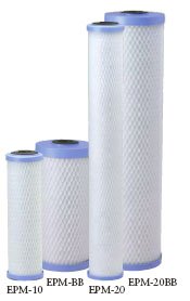 Pentek EPM-20BB / Ametek EPM-20BB / Culligan EPM-20BB Water Filters