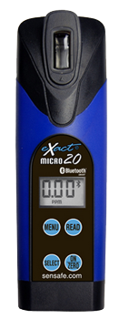 ITS eXact Micro 20 Multi-Parameter Digital Photometer w/ Bluetooth