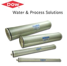 Dow Filmtec <br>Industrial Reverse Osmosis (RO) Membranes