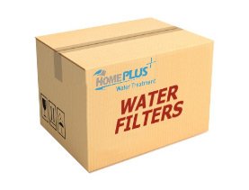 Pentek CEP-20E Water Filter - Case of 6