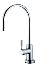 Hydronix <br>Brushed Nickel<br>Premium Faucet