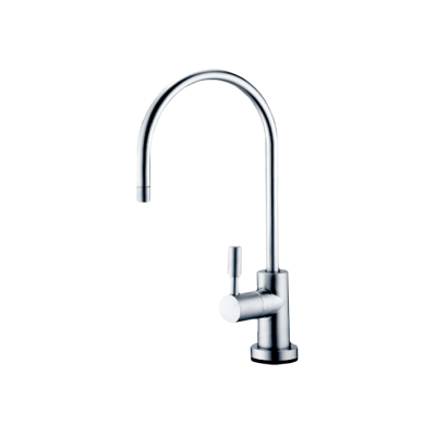 Hydronix Lead Free Faucet - Brushed Nickel