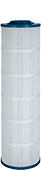 HydroScientific HSC-170-0.2-PPA<br>0.2 Micron Absolute<br>Pleated Cartridge Filter