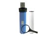 iron water filters