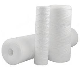 Liquatec SWF-45-1001 Water Filters