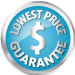 Lowest Price Guaranteed