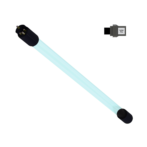 Luminor RL-500A-TOC Replacement UV Lamp / Bulb