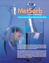 Metsorb specifications