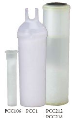 Pentek / Ametek / Culligan PCC Series Water Filters
