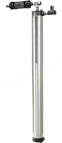 Pentek FreshPoint Ultrafilter without Controller