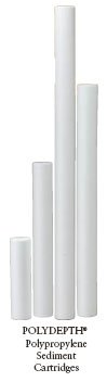 Pentek Polydepth-5-30 / Ametek Polydepth-5-30 / Culligan Polydepth-5-30 Water Filters