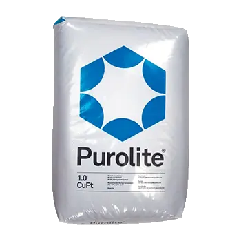 Purolite C100X10 <br>10% Crosslinked Cation Water Softening Resin