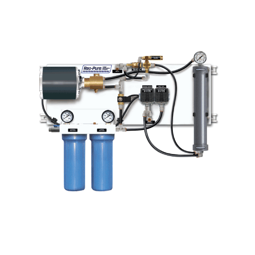 Reo-Pure™ LP3-WMS-200 Reverse Osmosis System