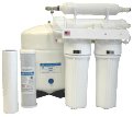 4-stage reverse osmosis system