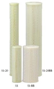Pentek S1 / Ametek S1 / Culligan S1