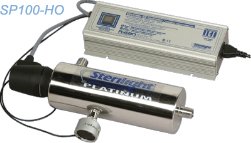 Sterilight SP100-HO UV Purifier