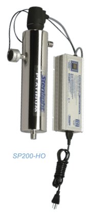 Sterilight SP200-HO